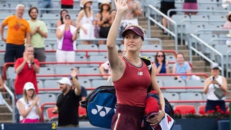 Former Wimbledon finalist Genie Bouchard to retire from tennis at 31