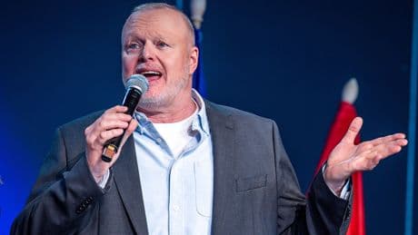 ESC-Kommentar von Simon Dallmeier - Raab hat sich verzockt!