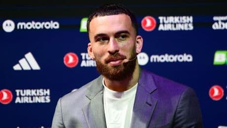 Euroligue: pourquoi Mike James, star de Monaco, joue une partie de sa légende sur ce Final Four