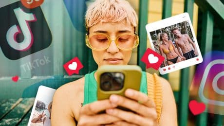How well do we really know the people we follow online?