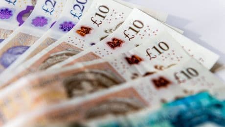 Major UK bank will now pay you £185 to switch to them