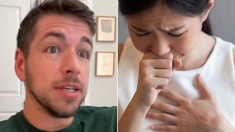 Finally, a cure for hiccups - top neuroscientist hails £12 gadget that works instantly: 'Why is this not bigger news?'