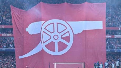 Arsenal icon backs new signing to shrug off price tag pressure after record £1m move