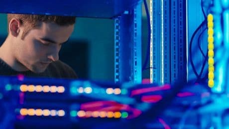 Could The Weakest Link In Your AI Strategy Be Your Network?