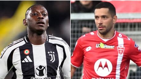 Juventus-Monza: probabili formazioni, dove vederla in tv e streaming, orario e arbitro
