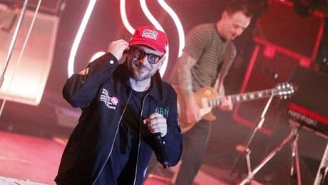 Beatsteaks feiern in Berlin „keinen normalen Geburtstag“