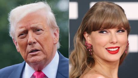 Taylor Swift Breaks A Record Previously Held By Trump, And She Did It In Just An Hour