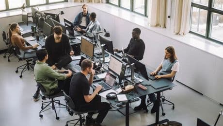 What It Means To Be 'AI-Ready'