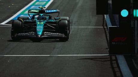 Horarios F1 carrera sprint y clasificación del GP de Bélgica en Spa: a qué hora es y dónde ver en TV la 'qualy' de Sainz y Alonso