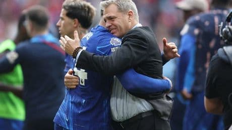 Joe Cole names two transfers Chelsea must target for Enzo Maresca to close gap