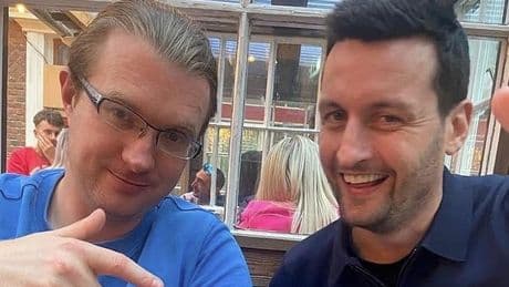 Dad asked ChatGPT for advice about his sore throat - and was floored by what followed