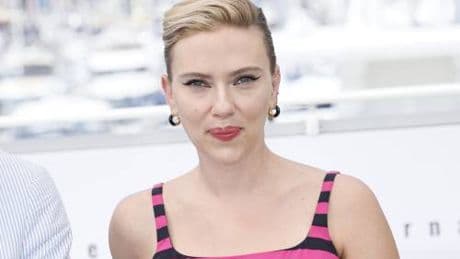 Scarlett Johansson meglio di tutti, ha fatto incassare di più nella storia