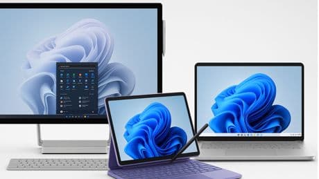 Microsoft Surface im Test: Alle Notebooks und PCs in der Übersicht