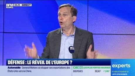 Les Experts : Choose France, quel bilan ? - 20/05