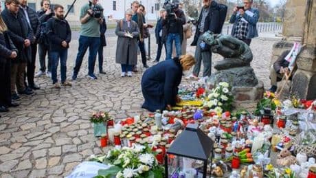 Todesfahrt von Magdeburg vor Gericht: »Ich empfinde das als Missachtung der Opfer«