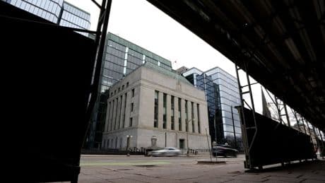 Cut, hold or hike? Bank of Canada to reveal what’s next for interest rates