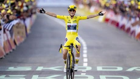 Après son succès sur le Tour de France, Pauline Ferrand-Prévot a « besoin de souffler » pour durer
