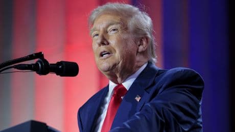 Trump birthright citizenship order "unconstitutional," appeals court rules