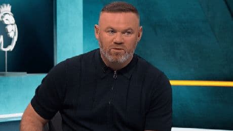 Wayne Rooney hails Chelsea star for frustrating Liverpool hero Mohamed Salah