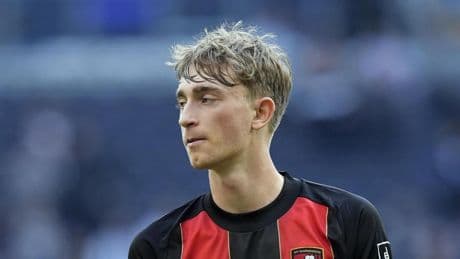 El secreto de la cláusula de Dean Huijsen