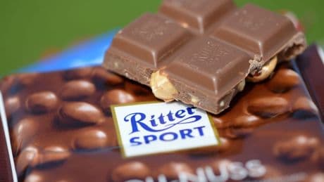 Marketing: Streit im Snackregal