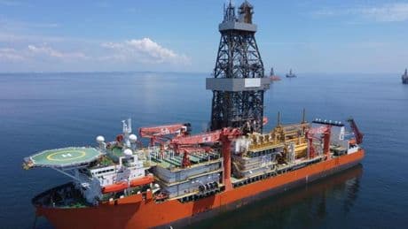 Türkiye enerji filosu büyüyor! Yeni nesil derin deniz sondaj gemileri yolda