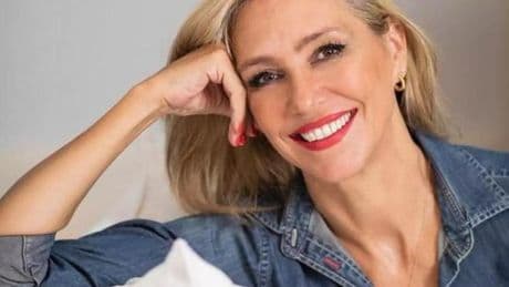 Marta Robles: "El amor es siempre el inicio, el nudo y el desenlace de cualquier historia"