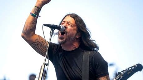 Foo Fighters: Nach dem Rauswurf von Josh Freese hat die Band offenbar einen neuen Schlagzeuger