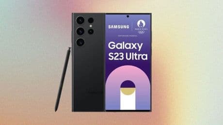 Erreur de prix ou offre délirante sur le Samsung Galaxy S23 Ultra chez Cdiscount ?