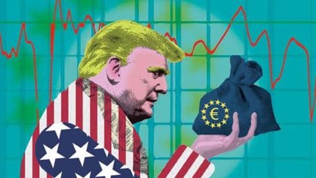 Corte Usa blocca i dazi di Trump: “Sono illegali”. L’ira del presidente: farò ricorso ovunque
