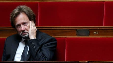Motion de censure : la triple faute du PS