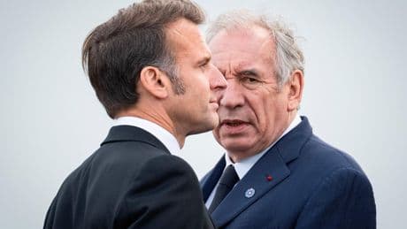 François Bayrou n’était pas condamné à tomber cet automne : le récit d’un sabordage politique