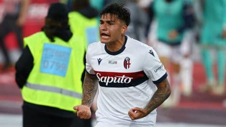 Bologna-Genoa: le formazioni ufficiali e dove vederla in tv