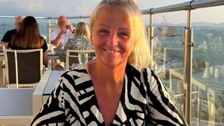Mum-of-six Anita Rose 'murdered by wanted man as she walked her dog'