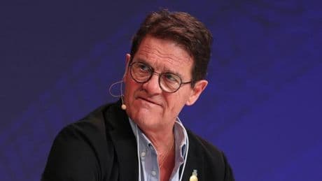 Capello critica a Flick por su planteamiento "presuntuoso"