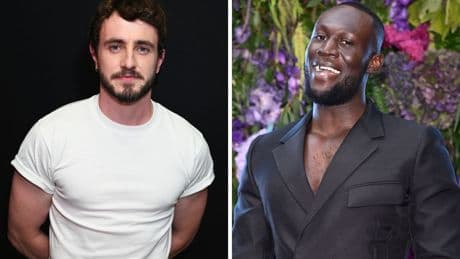 Paul Mescal headlines National Theatre’s bold new season as Stormzy debuts for ground-breaking collaboration