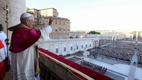 Neuer Papst: Die Reaktionen auf die Wahl von Leo XIV.