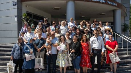 Dr. Bülent Şık: Temiz gıdaya erişim her çocuk için hak