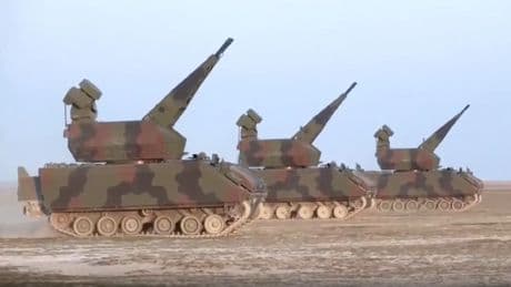 ASELSAN tasarladı! Dünyada tek: Çelik Kubbe'ye yeni yetenekler