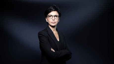 Rachida Dati