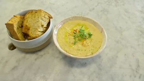 Apéro: guacamole, tzatziki, houmous... Ces tartinables sont-ils vraiment bons pour la santé?