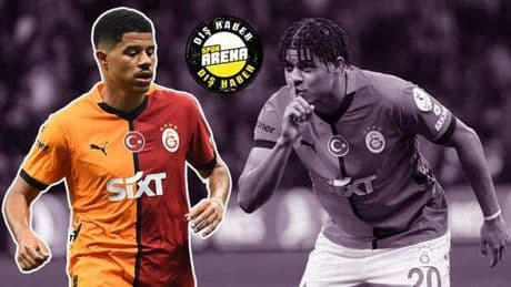 Gabriel Sara'nın talipleri artıyor! Bir İngiliz kulübü daha devrede