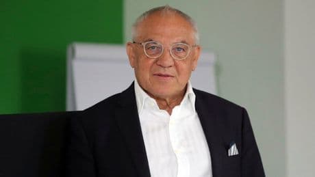 Sportvorstand bei Traditionsklub - Magath geht in die Regionalliga!