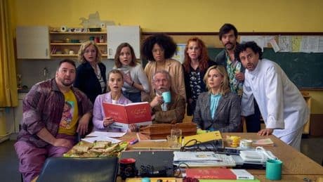 Vorschau: TV-Tipps am Donnerstag