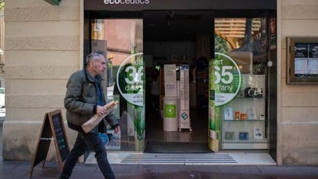 Brits urged to watch out for one thing when visiting pharmacies abroad