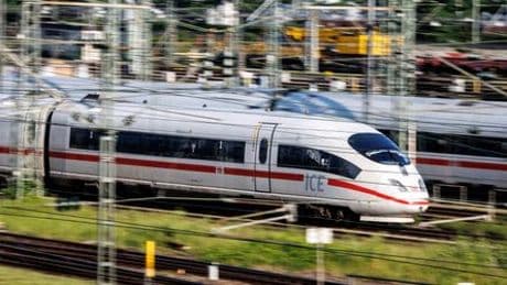 Deutsche Bahn verzeichnet Zuwachs bei Langstrecken: Berlin-Krakau am beliebtesten