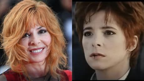 Références cinématographiques, réalisateurs réputés... Comment Mylène Farmer s’est hissée à Cannes avec ses clips