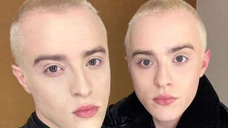 Jedward hit back at Celebrity Big Brother housemate’s ‘wild’ complaints
