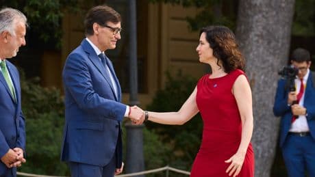 Illa pide &quot;sentido común&#039; al PP y entender el catalán como &quot;patrimonio de todos&quot;
