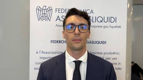 Buccetti (Bip Group): "Studio identifica rimbalzo consumi Gnl rispetto al passato"